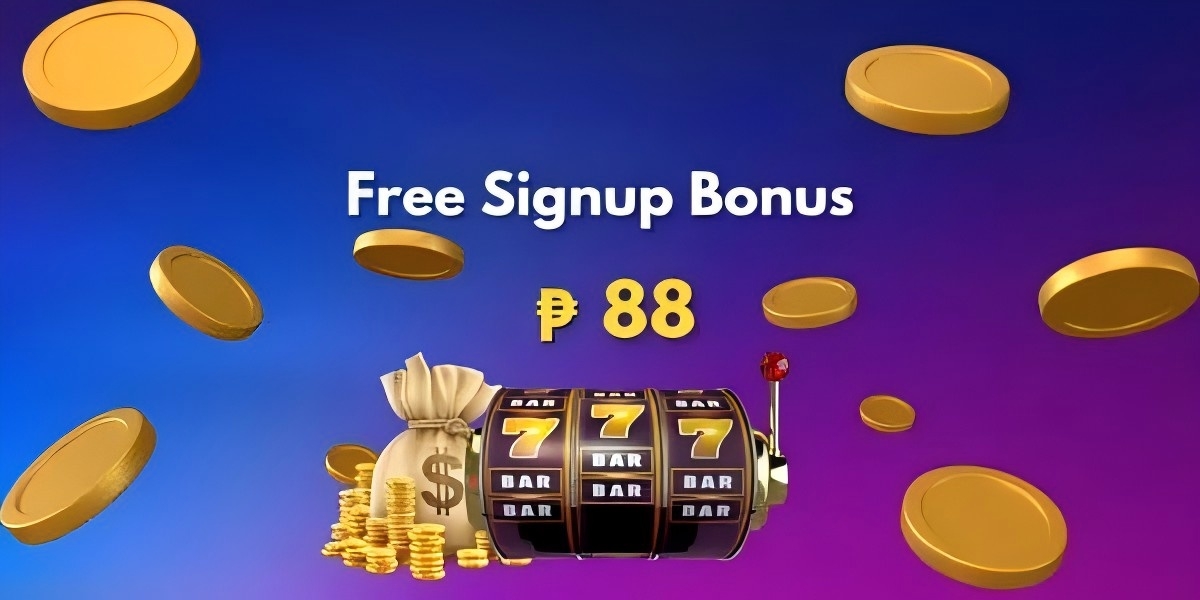KKK PH Welcome Bonus - Play top online casino games
