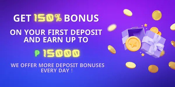 KKK PH promotional offer